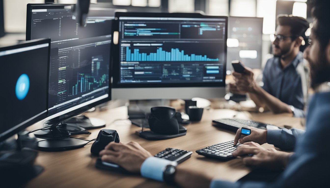 Case Study for Software Development PRODUCT COMPANY DevOps Case Study for Software Development PRODUCT COMPANY DevOps